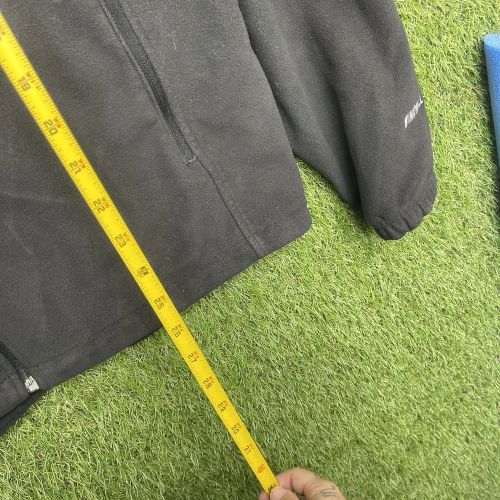 The North Face shop confidence